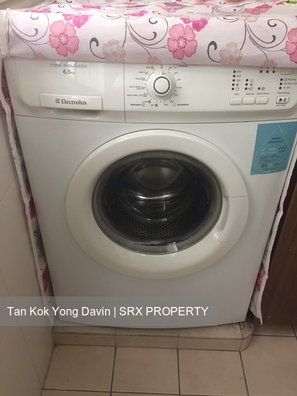 Blk 646 Punggol Central (Punggol), HDB 5 Rooms #191689062